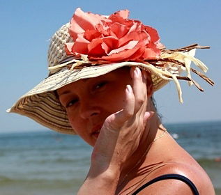 Ольга Мануйлова