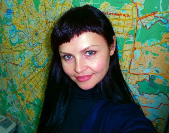 Лилия Лилия