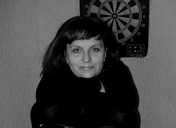 Диана Прокопенко