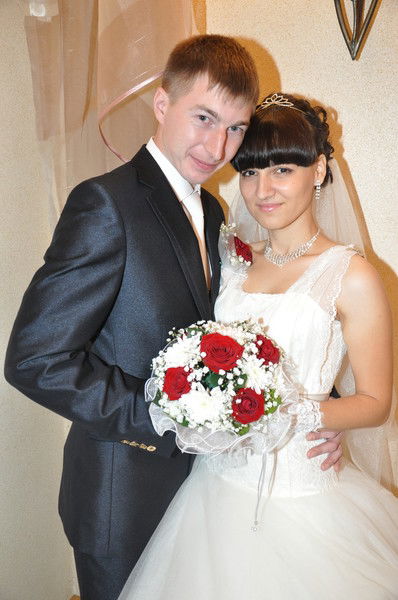 Лилечка Самая Лучшая!!!