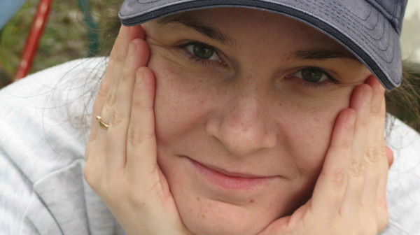 Наталия Черникина