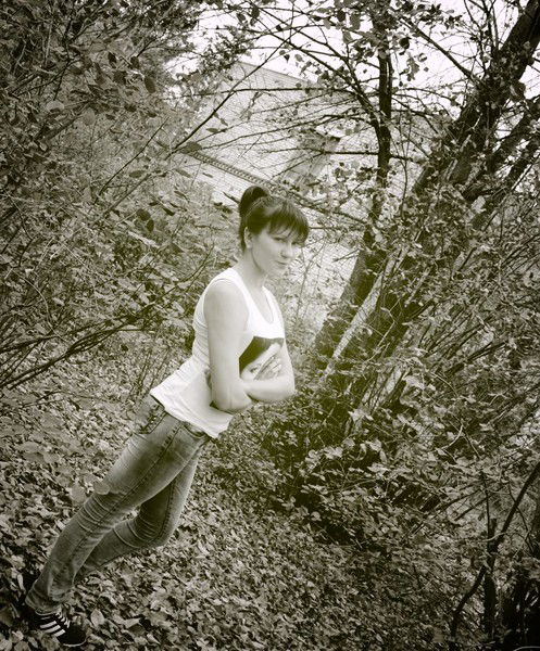 Елена Колганова