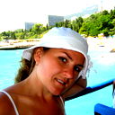 Оксана Клопунова