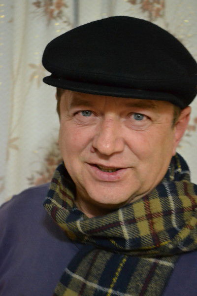 Виктор Яценко