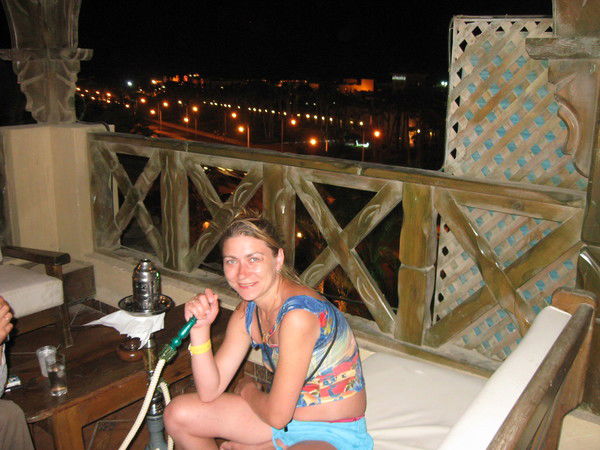 Натали Четвергова