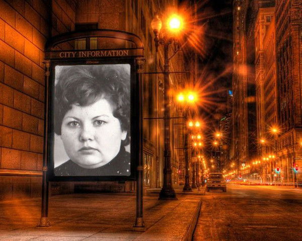 Елена Углицких