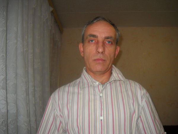 Николай Сучков