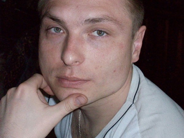 Виктор Подчуфаров