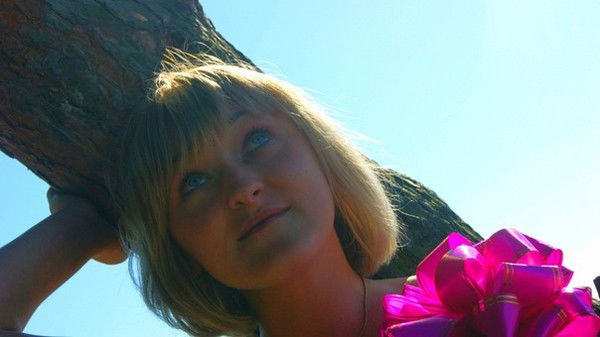 Алиса Арсенова