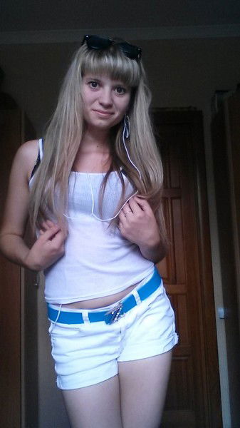 *****леночка ** **