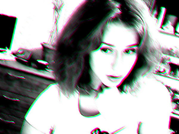 Валерия Котовская