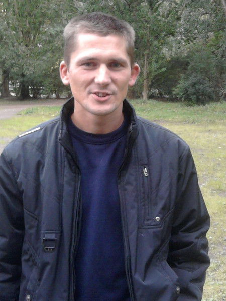 Артём Федотов