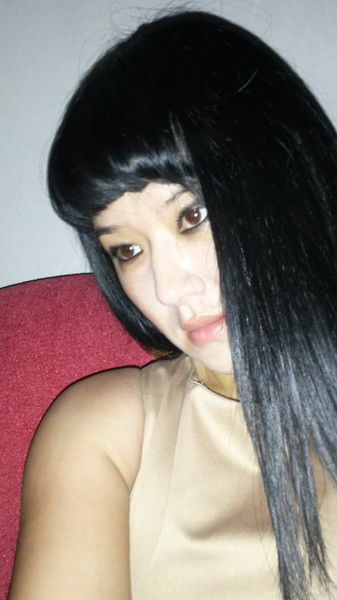 Макпал Тикебаева