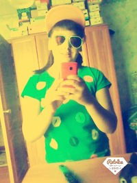 Маша Задорожная