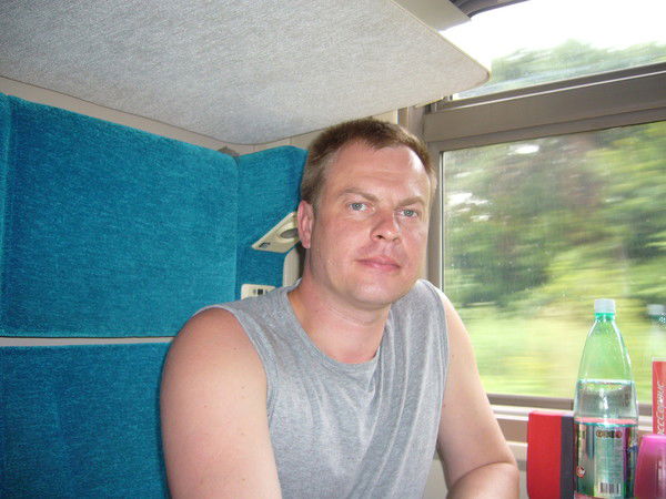 Виталий Петрачков