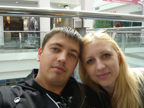 Юлия Сосновская