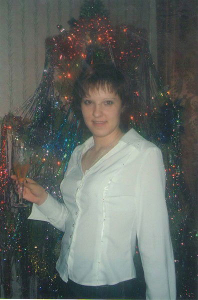 Елена Ромазанова