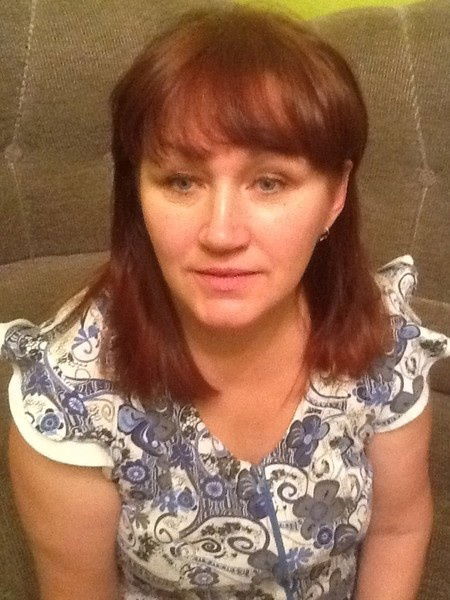 Зинаида Дёмина