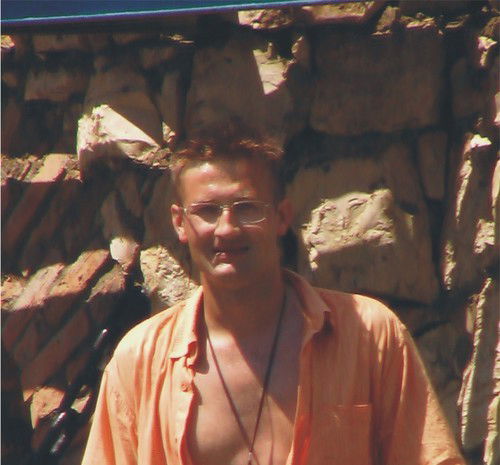 Глеб Мельников