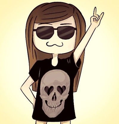 Лиличка Пазитиффф