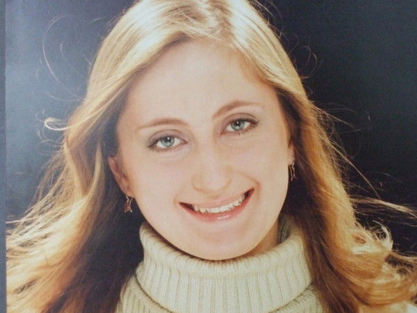 Елена Тернавцева