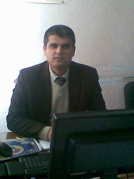 Эмомали Иброхимов