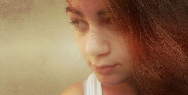 Амина Курбанова