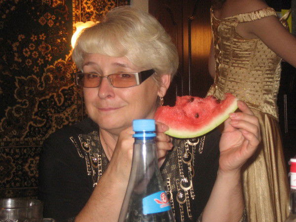 Наталья Полубоярова