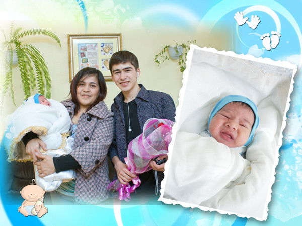 Угилой Алиева