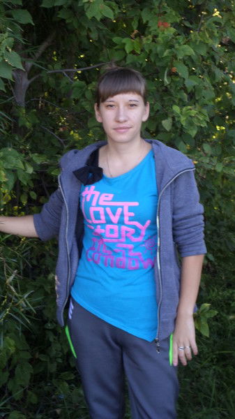 Ксения Филиппова