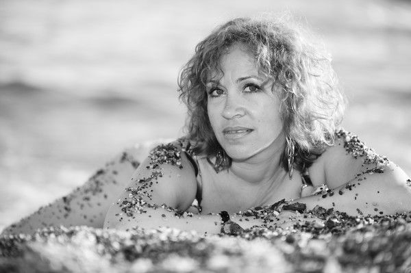 Пани Марыся