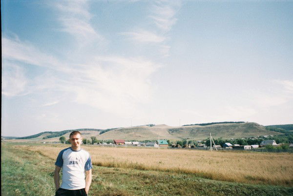 Алексей Ядрышников