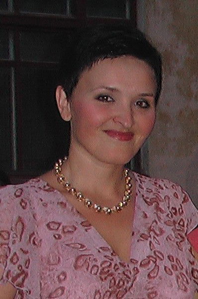 Светлана Акулович