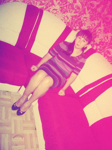 Мадина Есболганова