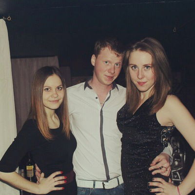 Илья Литвинов