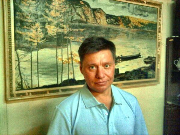 Сергей Яковлев