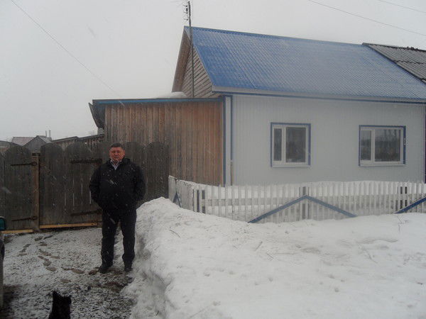 Николай *******