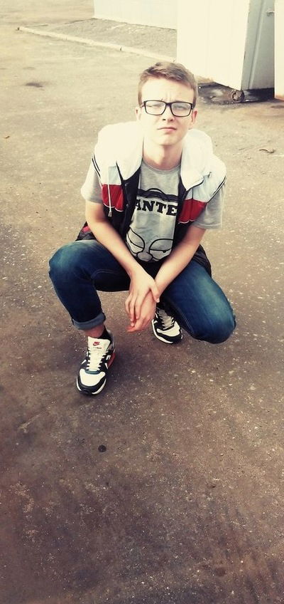 Паша Минеев