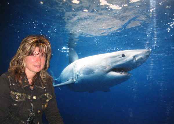 Виктория Большакова