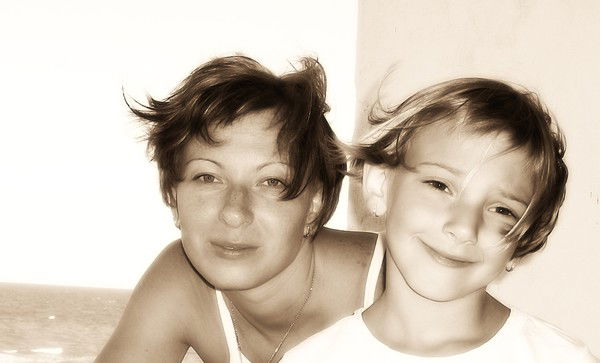 Тася Дулгер