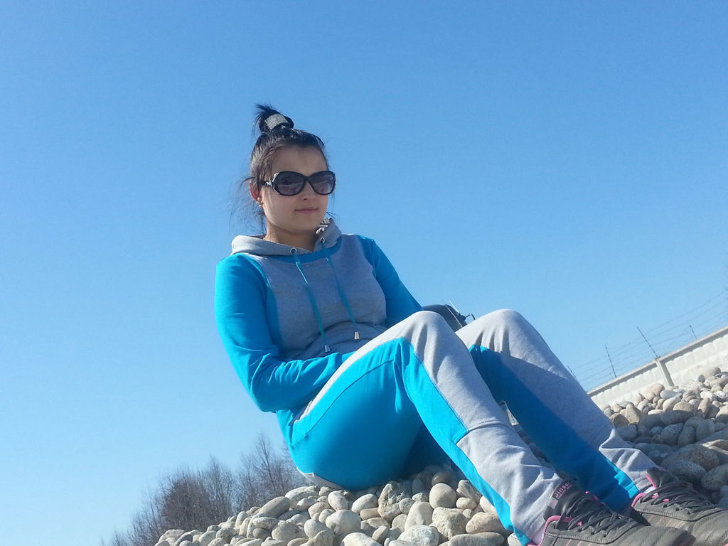 Лидия Коваленко