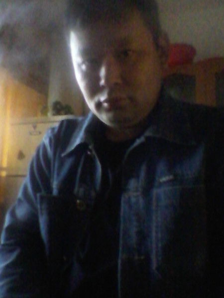 Ербол Жылкайдаров