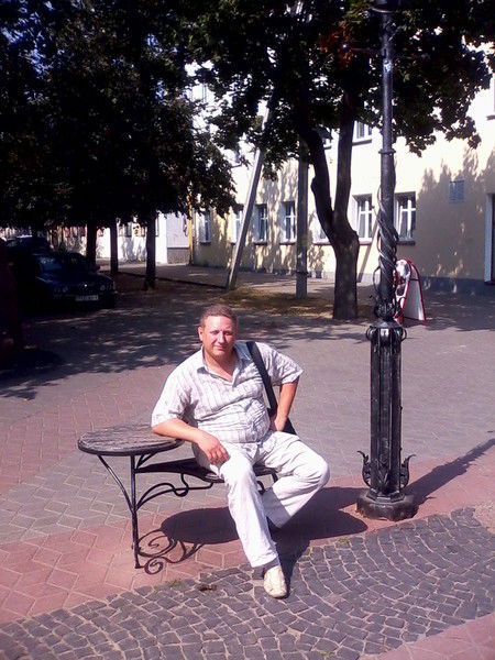 Иван Веренич