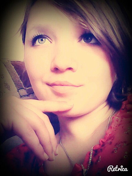 ''''zеlеnоglазая Хулигано4Ка