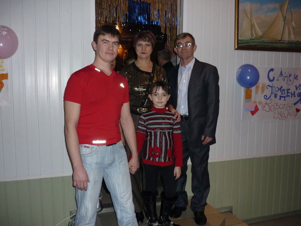 Сания Вагапова