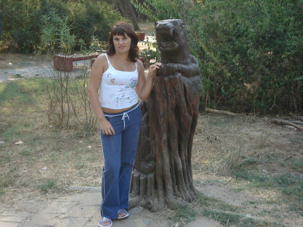 Ирина Пилипчак