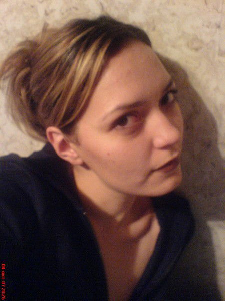 Ирина Алейникова