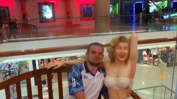 Александр Ковылин