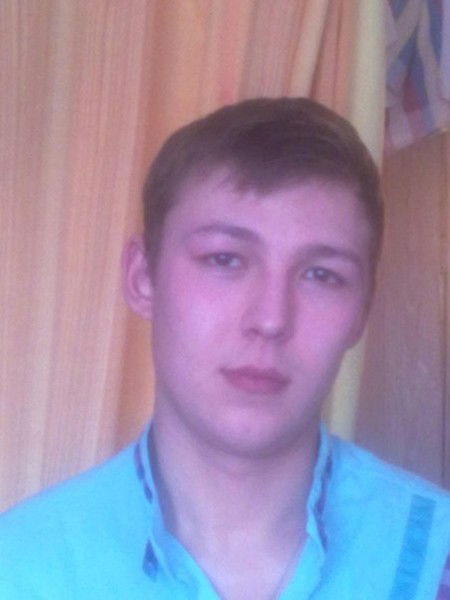 Ильдар Сабитов