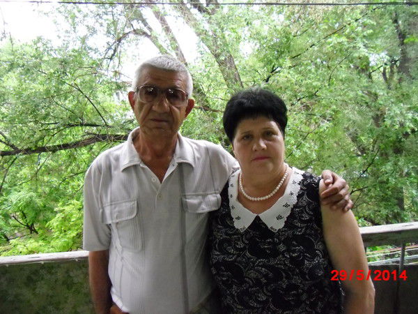 Виктор Громов